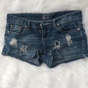 Shorts